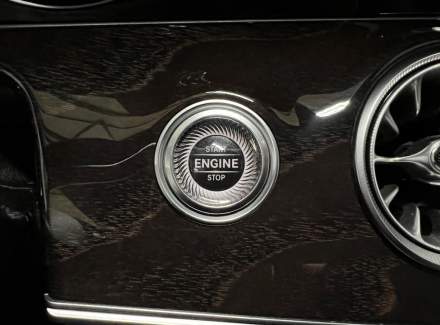 Mercedes-Benz - E-class