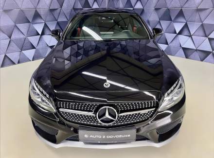 Mercedes-Benz - C-class