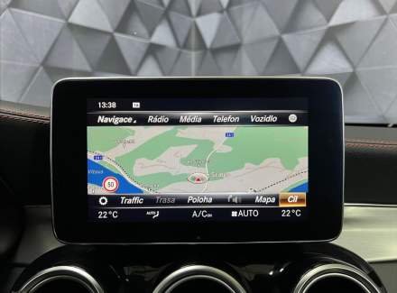 Mercedes-Benz - C-class