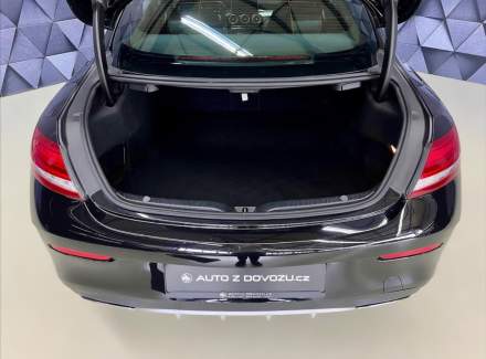 Mercedes-Benz - C-class