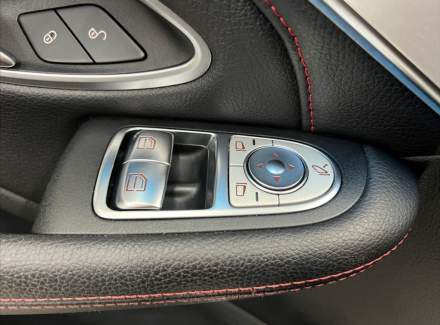 Mercedes-Benz - C-class