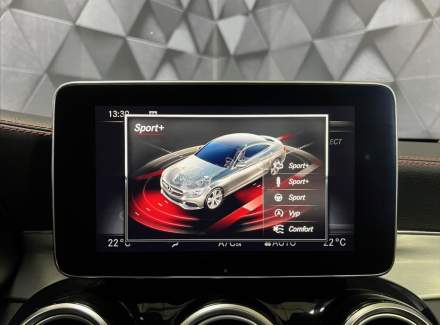 Mercedes-Benz - C-class