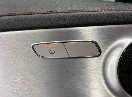 Mercedes-Benz - C-class