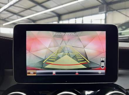 Mercedes-Benz - C-class