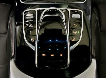 Mercedes-Benz - C-class