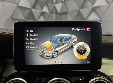 Mercedes-Benz - C-class