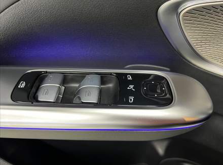 Mercedes-Benz - C-class