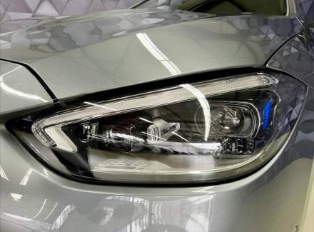 Mercedes-Benz - C-class