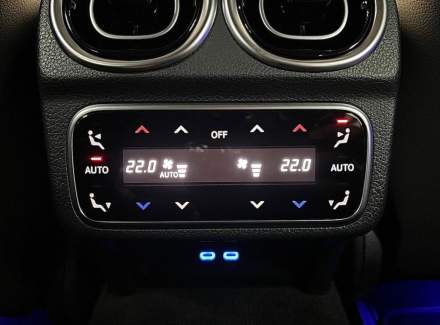 Mercedes-Benz - C-class