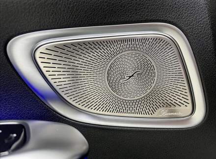 Mercedes-Benz - C-class