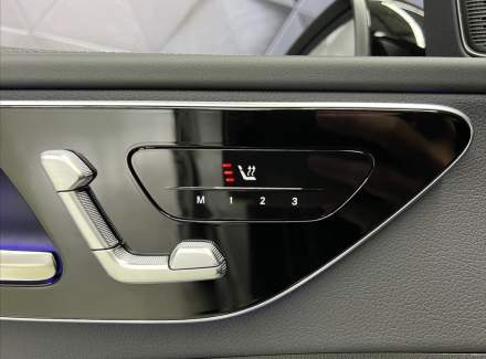 Mercedes-Benz - C-class