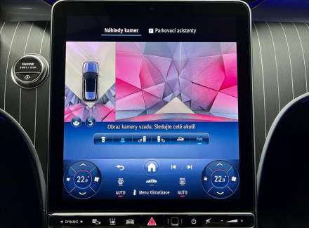 Mercedes-Benz - C-class