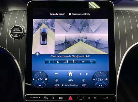 Mercedes-Benz - C-class