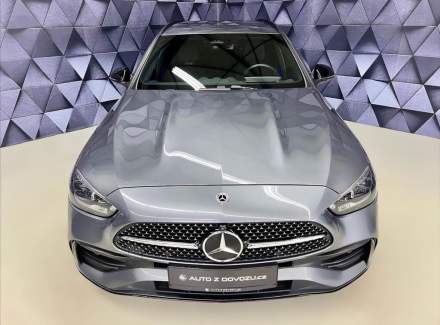 Mercedes-Benz - C-class