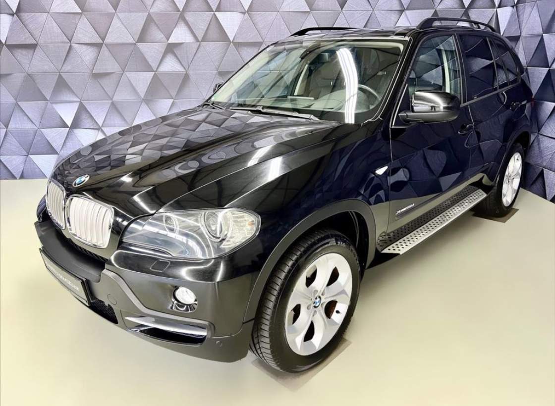 BMW - X5