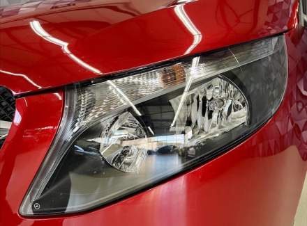 Mercedes-Benz - V-class