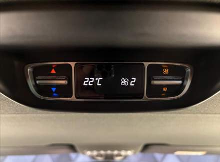 Mercedes-Benz - V-class