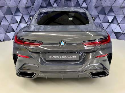BMW - 8er