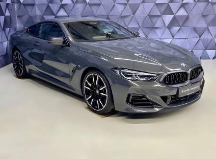 BMW - 8er
