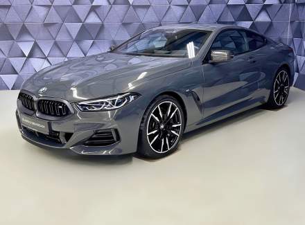 BMW - 8er
