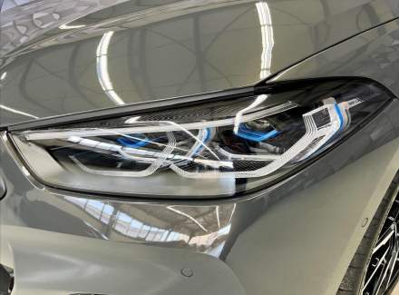 BMW - 8er