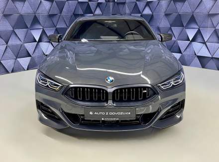 BMW - 8er