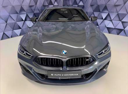 BMW - 8er