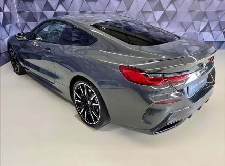 BMW - 8er