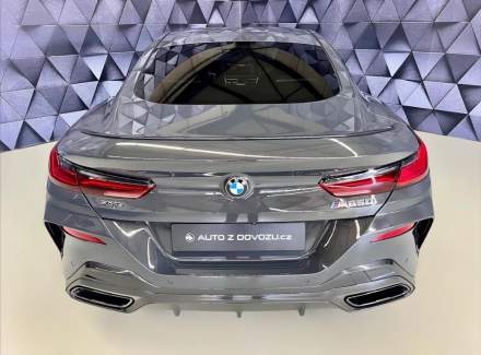 BMW - 8er
