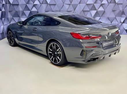 BMW - 8er