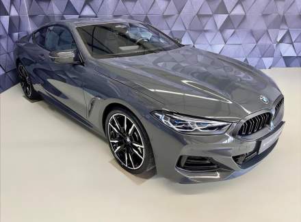 BMW - 8er