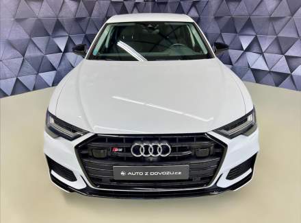 Audi - S6