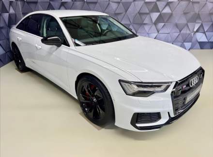 Audi - S6