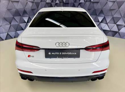 Audi - S6