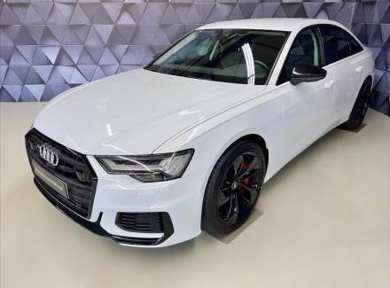 Audi - S6