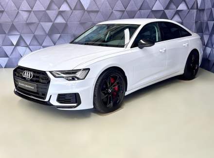 Audi - S6