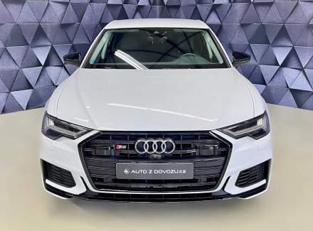 Audi - S6