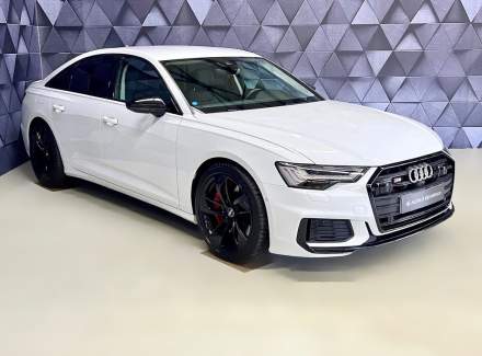Audi - S6
