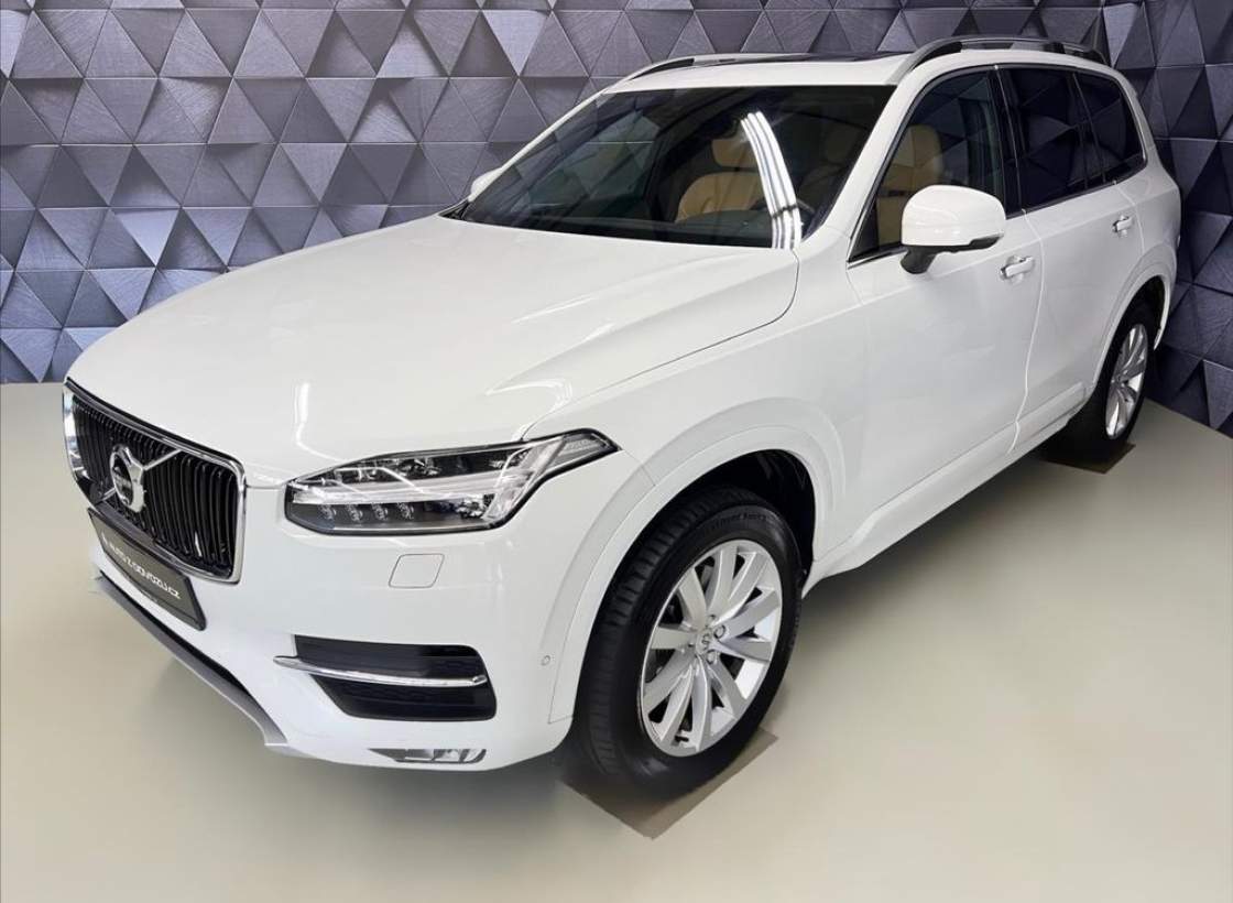 Volvo - XC90