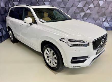 Volvo - XC90