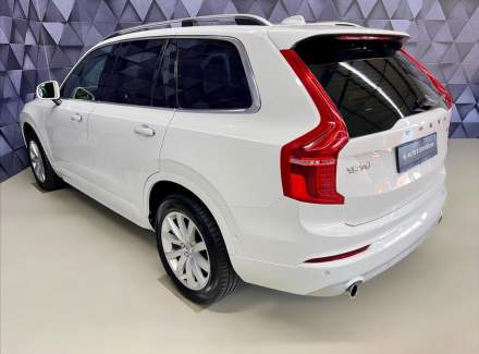 Volvo - XC90