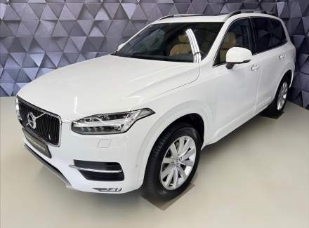 Volvo - XC90