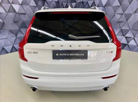 Volvo - XC90