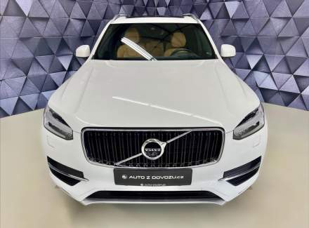 Volvo - XC90