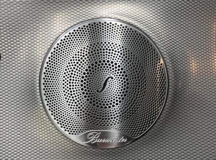 Mercedes-Benz - E-class