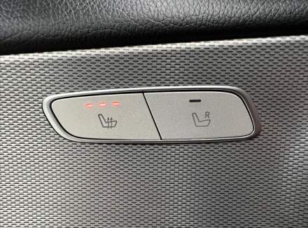 Mercedes-Benz - E-class