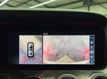 Mercedes-Benz - E-class