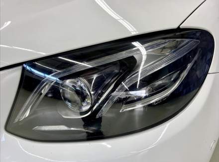 Mercedes-Benz - E-class