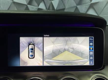 Mercedes-Benz - E-class