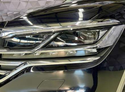 Volkswagen - Touareg